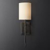 Бра Restoration Hardware WRIGHT SCONCE