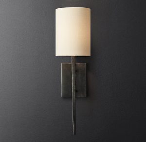 Бра Restoration Hardware WRIGHT SCONCE