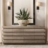 Бра Restoration Hardware WRIGHT SCONCE