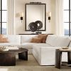 Бра Restoration Hardware WRIGHT SCONCE