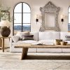 Бра Restoration Hardware WRIGHT SCONCE