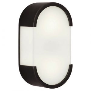 Бра Robert Abbey Bryce Sconce Bronze