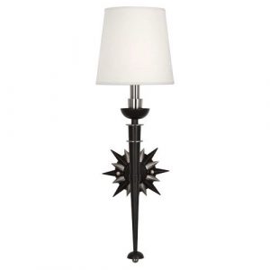 Бра Robert Abbey Cosmos Sconce Antique Silver