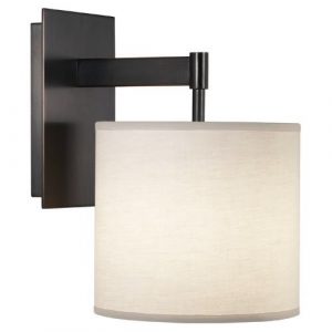 Бра Robert Abbey Echo Sconce Bronze