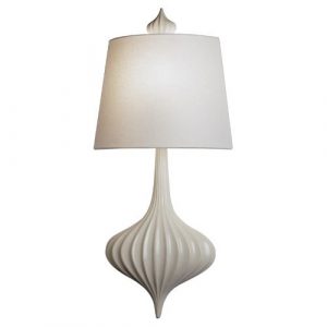 Бра Robert Abbey Jonathan Adler Ceramic Sconce