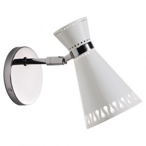 Бра Robert Abbey Jonathan Adler Havana Sconce