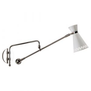 Бра Robert Abbey Jonathan Adler Havana Wall Swinger