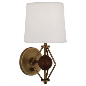 Бра Robert Abbey Jonathan Adler Ojai Sconce