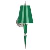 Бра Robert Abbey Jonathan Adler Versailles Sconce Emerald/Nickel