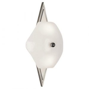 Бра Robert Abbey Jonathan Adler Vienna Sconce Polished Nickel