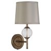 Бра Robert Abbey Latitude Sconce