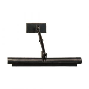 Бра Robert Abbey Meilleur 18" Sconce Bronze
