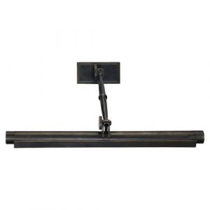 Бра Robert Abbey Meilleur 24" Sconce Bronze