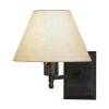 Бра Robert Abbey Meilleur Wall Swinger Bronze
