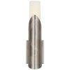 Бра Robert Abbey Michael Berman Brut Sconce Polished Nickel