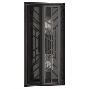 Бра Robert Abbey Octavius Sconce Bronze