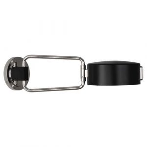 Бра Robert Abbey Simon Wall Swinger Polished Nickel