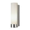 Бра Robert Abbey Tyrone Sconce Polished Chrome