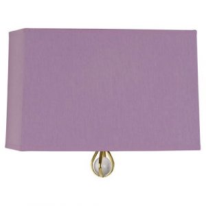 Бра Robert Abbey Williamsburg Custis Sconce Lilac
