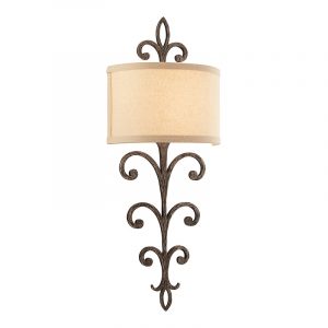 Бра Troy Lighting Crawford