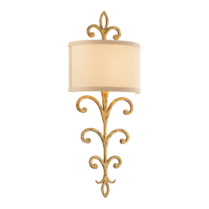 Бра Troy Lighting Crawford