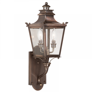 Бра Troy Lighting Dorchester