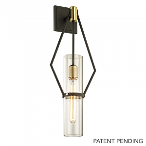 Бра Troy Lighting Raef