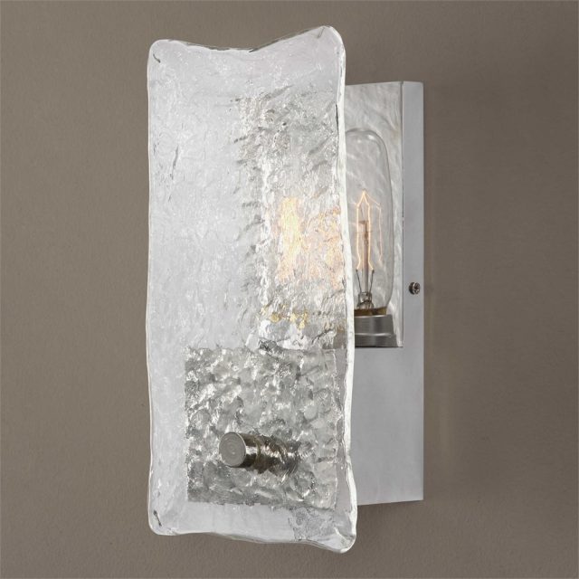 Бра UTTERMOST Cheminee Sconce