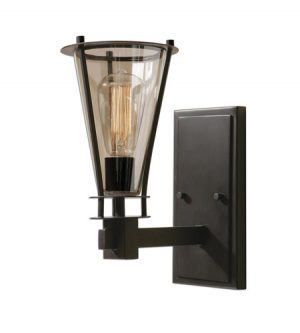 Бра UTTERMOST Frisco Sconce