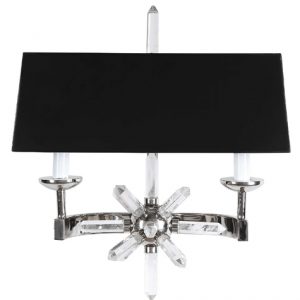 Бра UTTERMOST Star Quartz