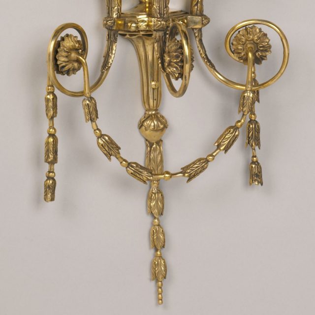 Бра VAUGHAN Adam Wall Light