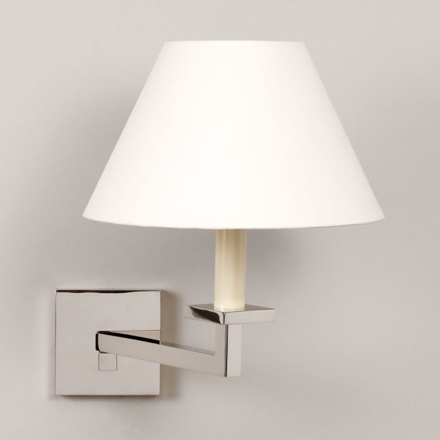 Бра VAUGHAN Beckford Swing Arm Wall Light