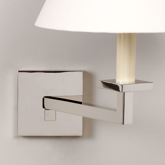 Бра VAUGHAN Beckford Swing Arm Wall Light