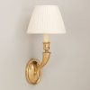 Бра VAUGHAN Belton Oval Wall Light