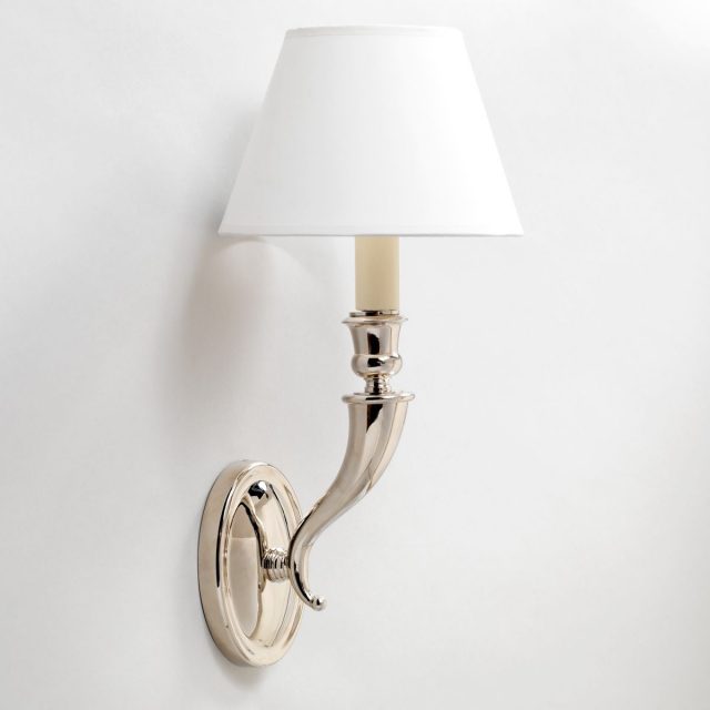 Бра VAUGHAN Belton Oval Wall Light