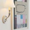 Бра VAUGHAN Belton Oval Wall Light