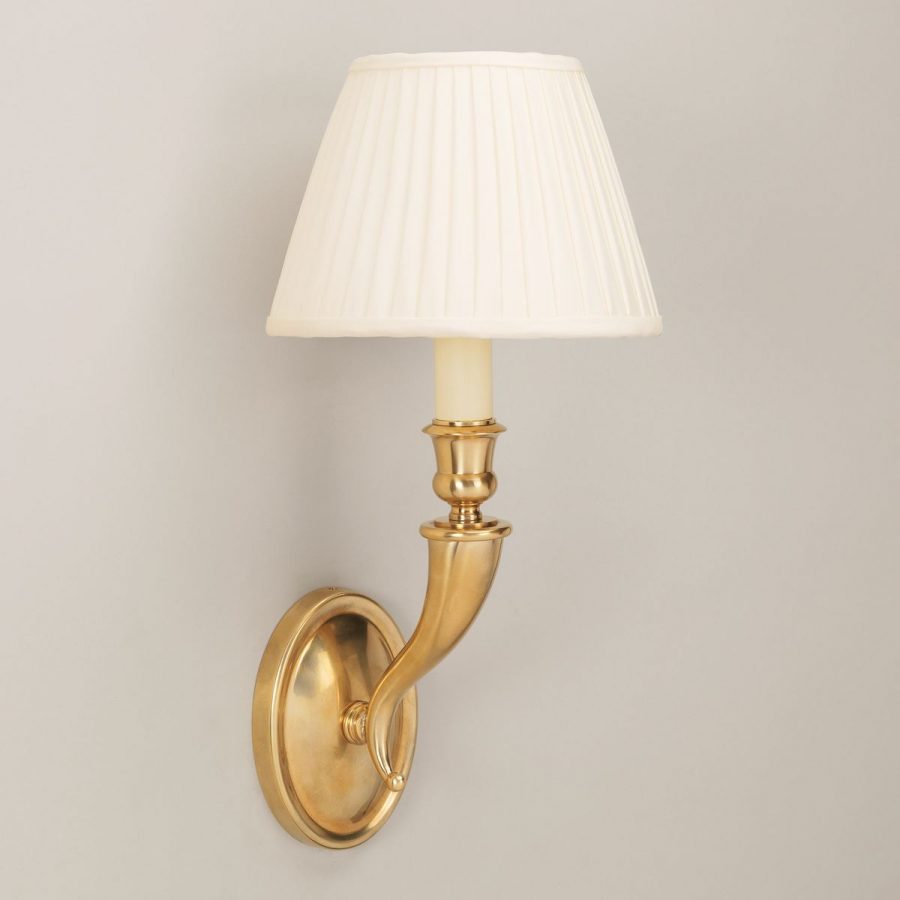 Бра VAUGHAN Belton Oval Wall Light