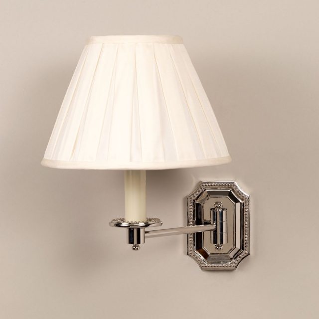 Бра VAUGHAN Billington Swing Arm Wall Light