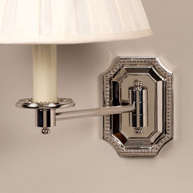 Бра VAUGHAN Billington Swing Arm Wall Light