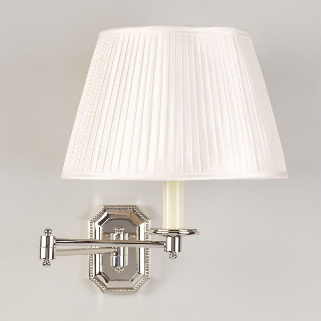 Бра VAUGHAN Billington Swing Arm Wall Light