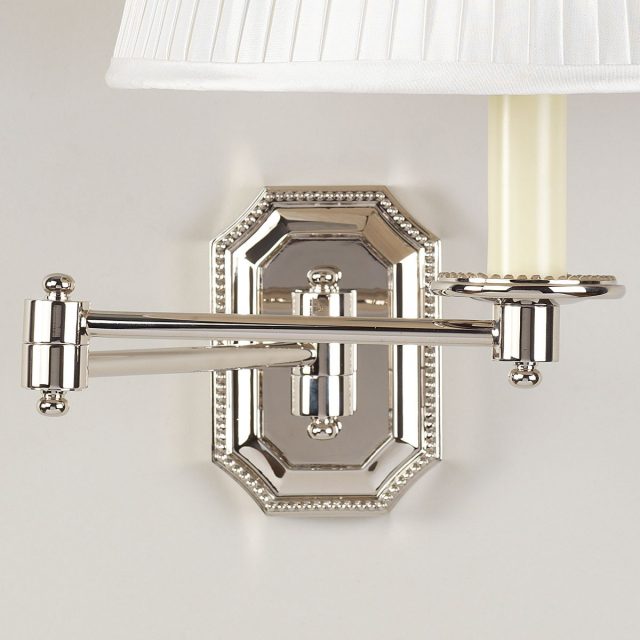 Бра VAUGHAN Billington Swing Arm Wall Light