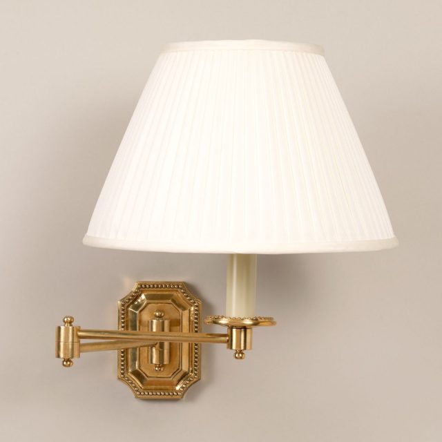 Бра VAUGHAN Billington Swing Arm Wall Light