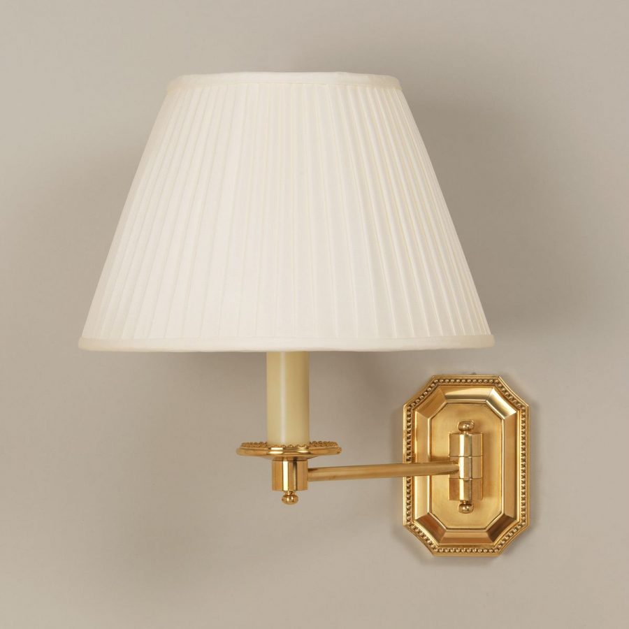 Бра VAUGHAN Billington Swing Arm Wall Light