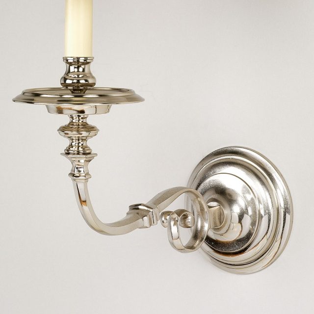 Бра VAUGHAN Bledington Long Arm Wall Light