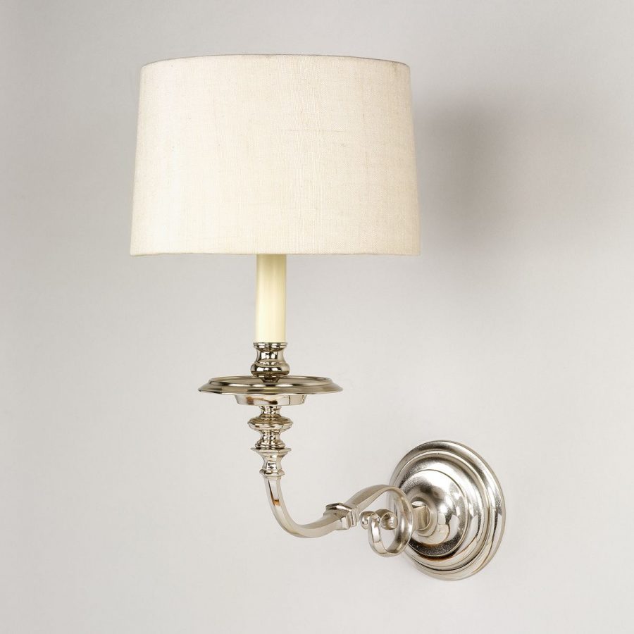 Бра VAUGHAN Bledington Long Arm Wall Light