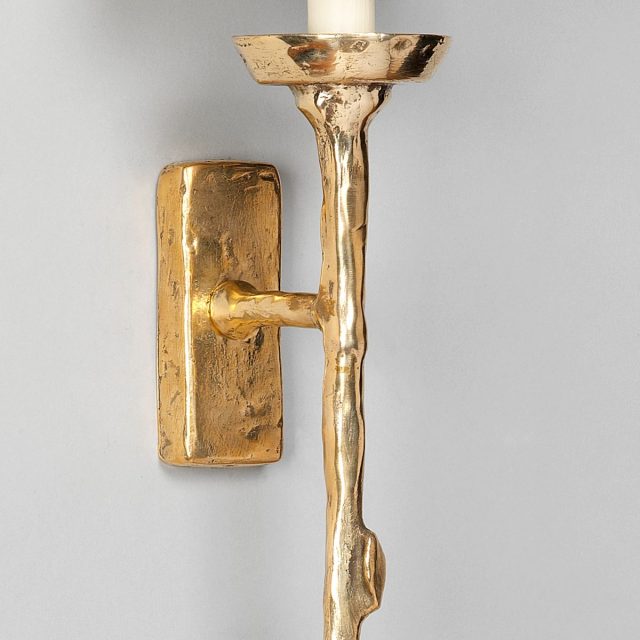 Бра VAUGHAN Brantome Wall Light
