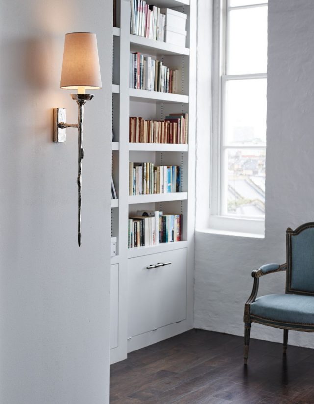 Бра VAUGHAN Brantome Wall Light