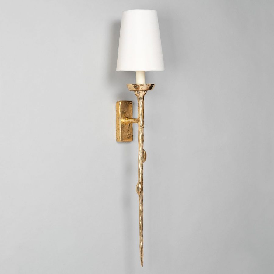 Бра VAUGHAN Brantome Wall Light
