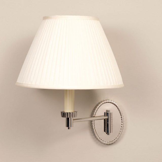Бра VAUGHAN Burlington Swing Arm Wall Light