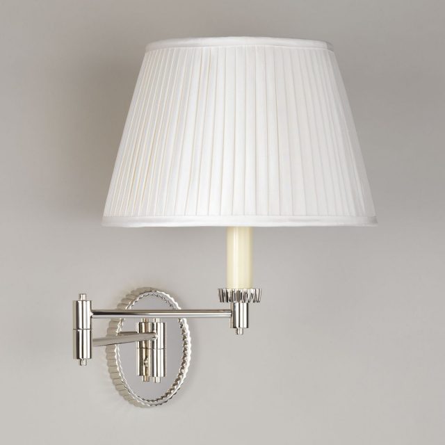 Бра VAUGHAN Burlington Swing Arm Wall Light